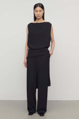 Seraphim Pant in Wool