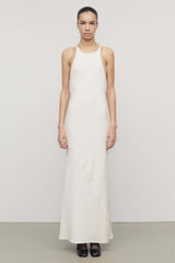 Johanne Dress in Silk