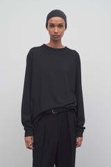 Ciles R T-Shirt in Organic Cotton