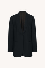 Verity Jacket in Virgin Wool