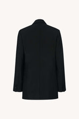 Verity Jacket in Virgin Wool