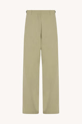 Elowyn Pant in Virgin Wool