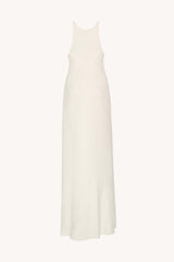 Johanne Dress in Silk