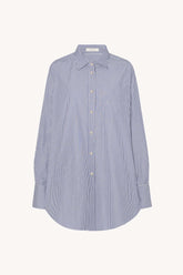 Ment Shirt in Cotton