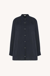 Takara Shirt in Silk