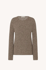 Maira Sweater in Cashmere