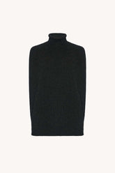 Meo Turtleneck in Cashmere