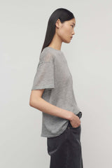 Lila Top in Cashmere