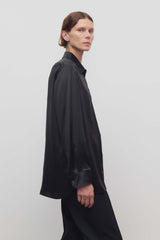 Sisilia Shirt in Silk