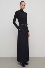 Roux Skirt in Wool