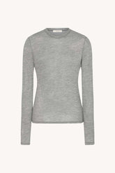 Iverness Top in Cashmere