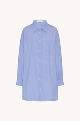 Luka Shirt in Cotton