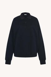 Corzas Sweatshirt in Cotton