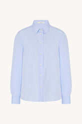 Sadie Shirt in Cotton