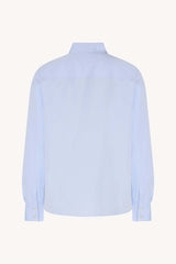 Sadie Shirt in Cotton