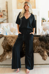 Timbre Matching Set | Black