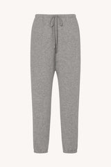 Teo Pant in Cashmere and Cotton