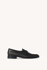 Soft Loafer in Leather