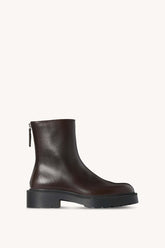 Nobilis Fast Boot in Leather