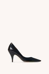 Liisa Pump Two Heel in Leather