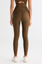 FlexSeam™ High-Waisted Timeless Full Length Leggings