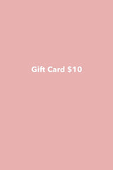 E-Gift Card