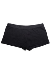 Boxer Thick Ribbed Underwear
