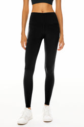 High Waisted Leggings - Full Length