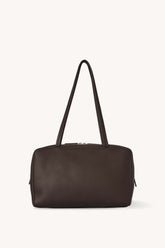 Astra Bowling Bag in Leather