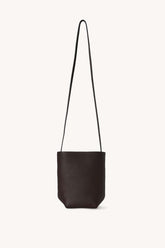 N/S Park Crossbody Bag Leather