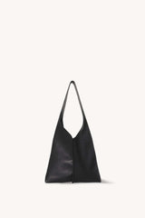 Small Bindle Stitch Bag in Leather
