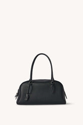 E/W India Bag in Leather