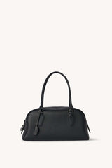 E/W India Bag in Leather