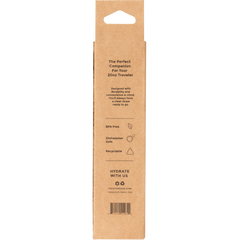 20oz Traveler Straws