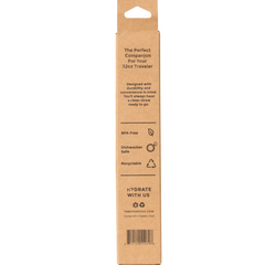 32oz Traveler Straws