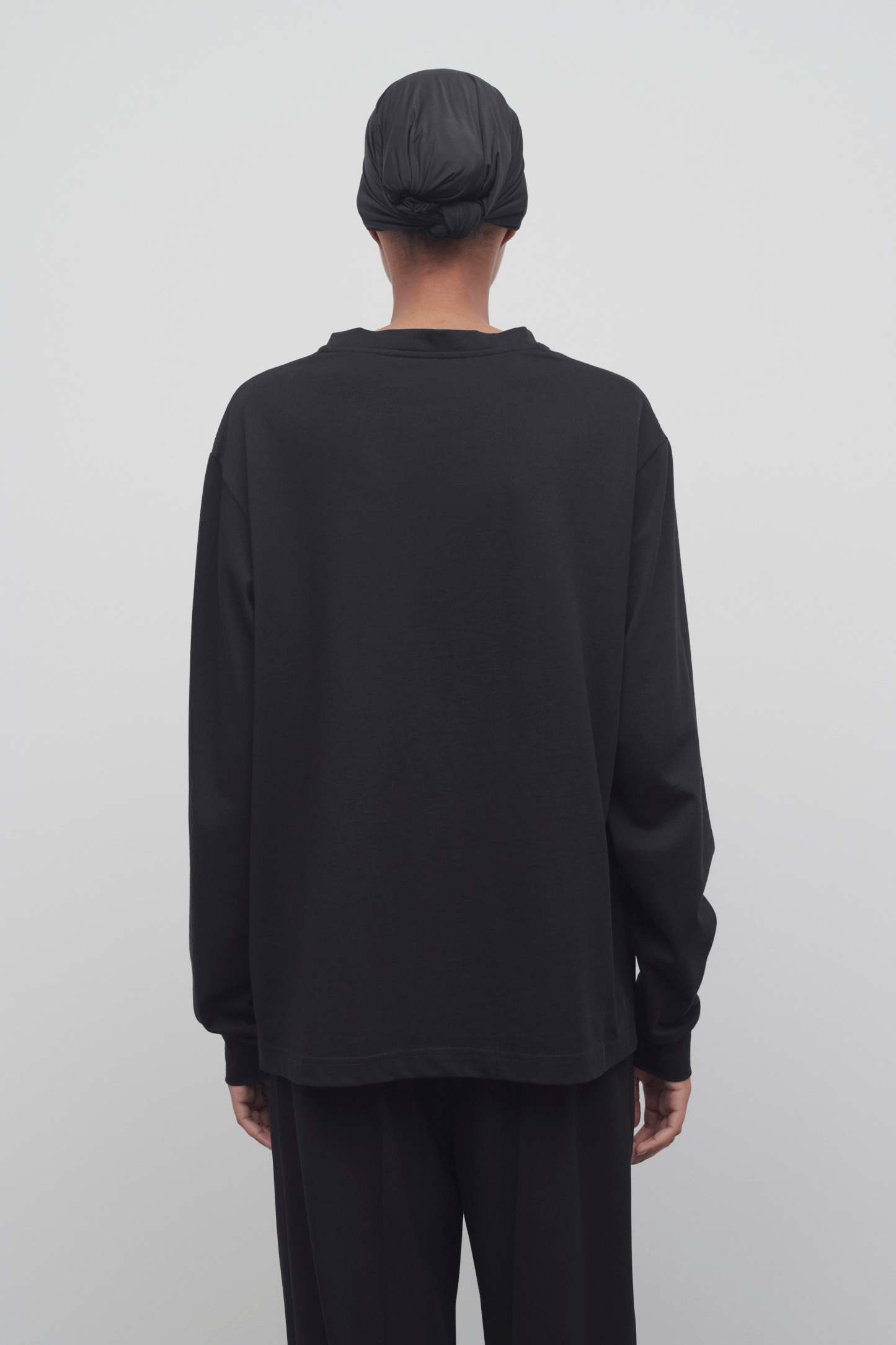 Ciles R T-Shirt in Organic Cotton