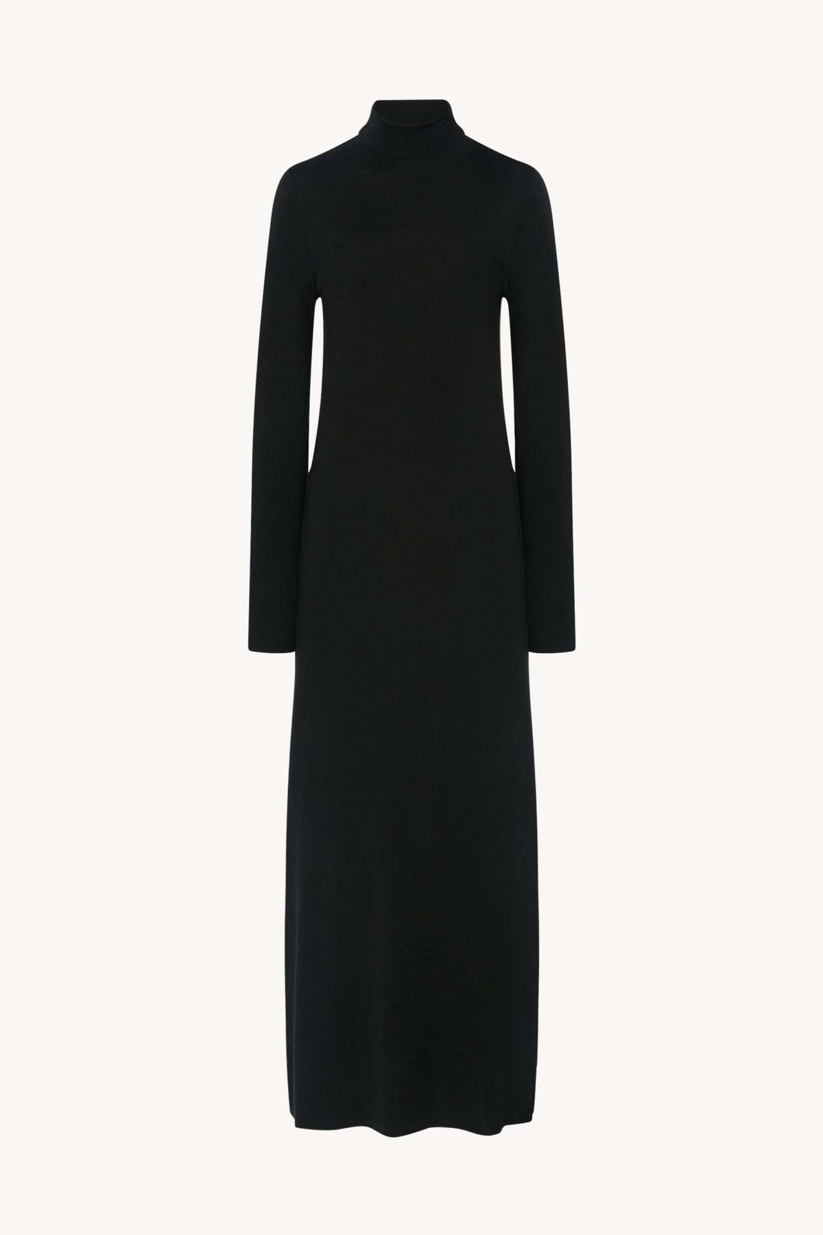 Leoline Dress in Wool