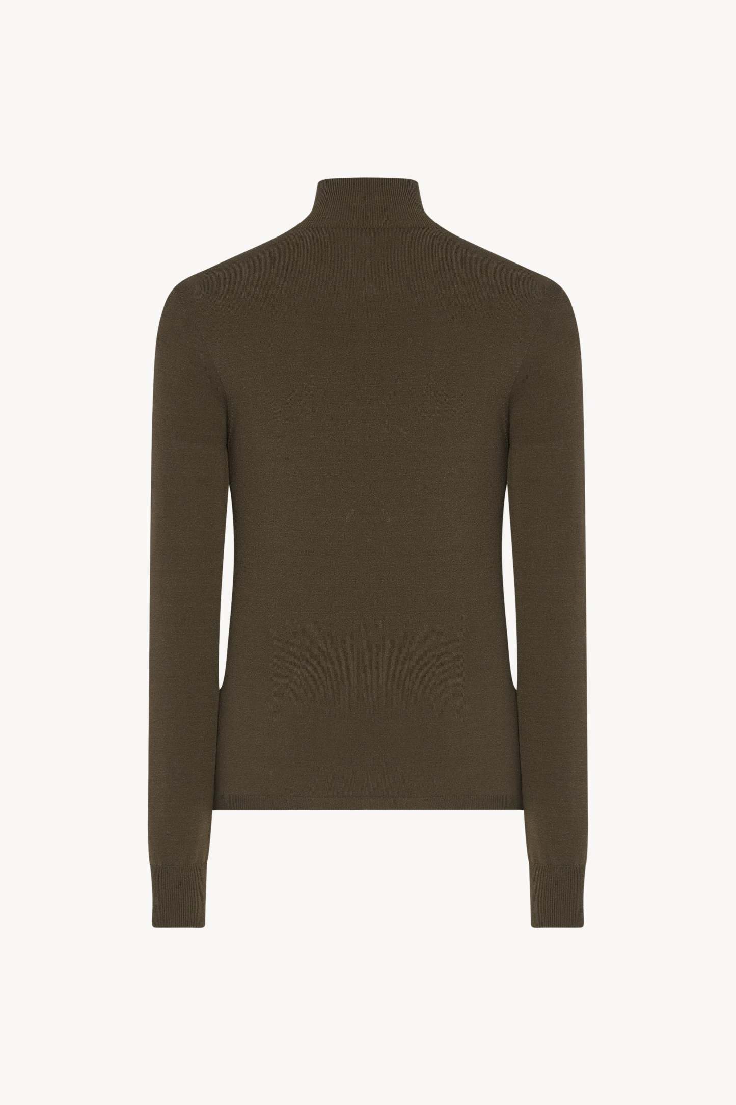 Lalea Top in Stretch Jersey