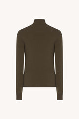 Lalea Top in Stretch Jersey