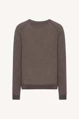 Liberty Cardigan in Cashmere