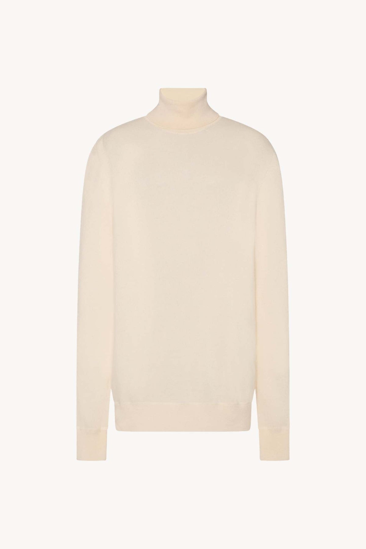 Lizzy Turtleneck in Cashmere