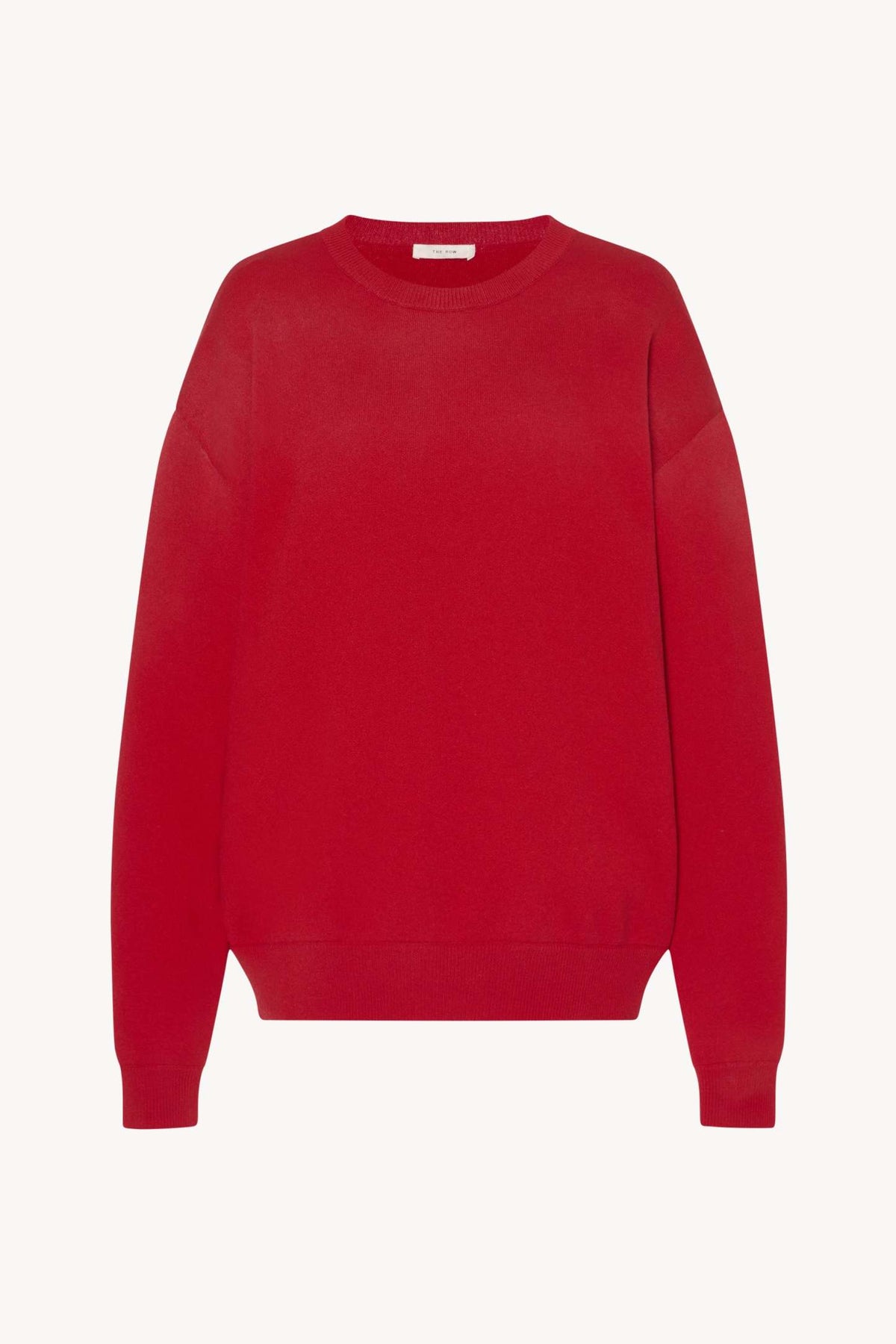 Leora Sweatshirt in Cashmere