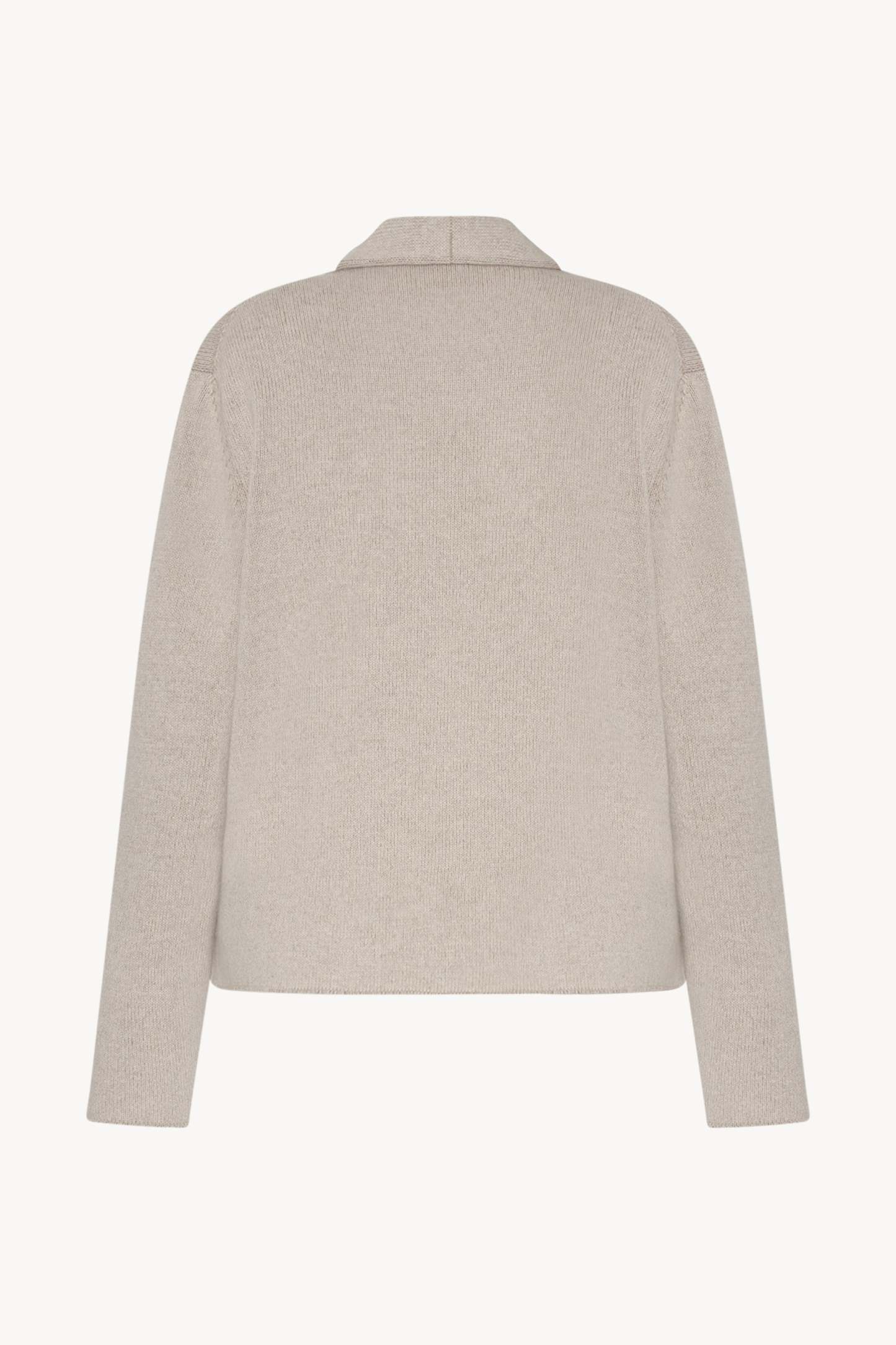 Leriko Cardigan in Cashmere