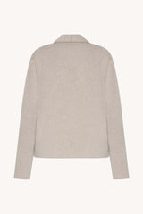Leriko Cardigan in Cashmere