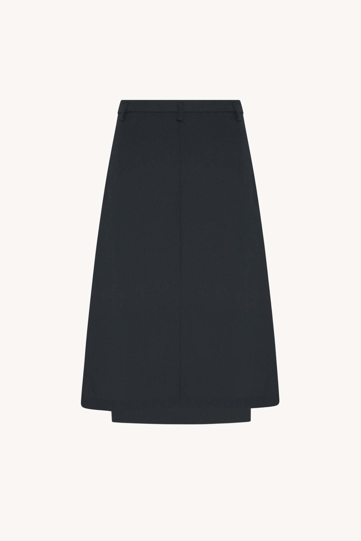 Azarion Skirt in Viscose and Silk
