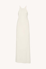 Johanne Dress in Silk