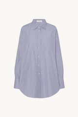 Ment Shirt in Cotton