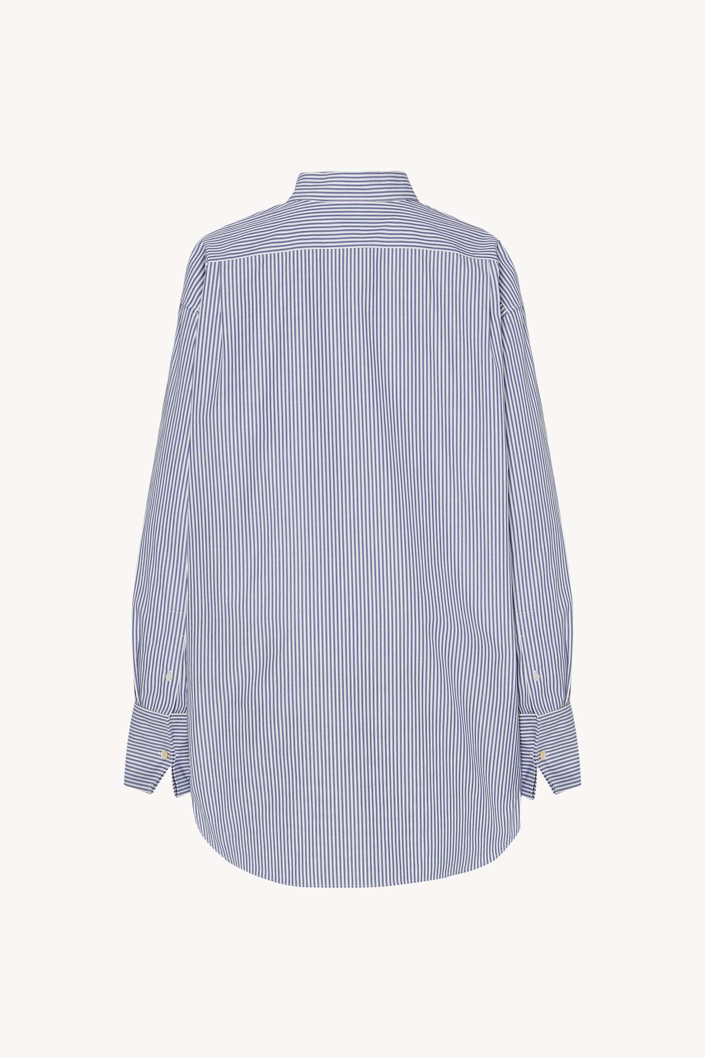 Ment Shirt in Cotton