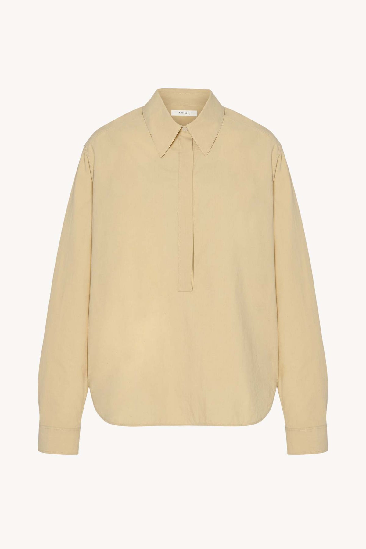 Margan Shirt in Cotton