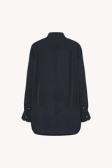 Takara Shirt in Silk